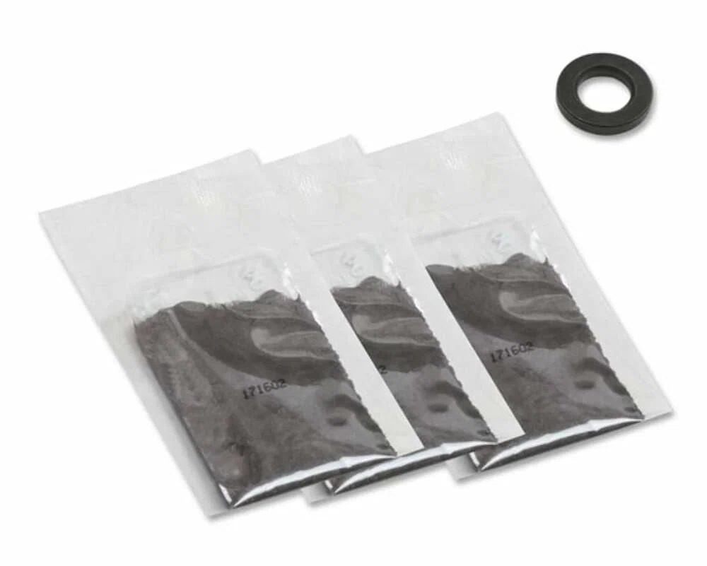 Earl's Racing Products Head Bolt Set-12 Point head - TBS-003ERL